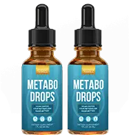 Metabo Drops Supplement