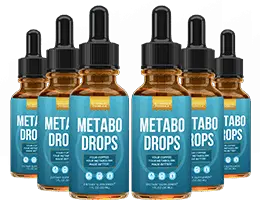 Metabo Drops Supplements